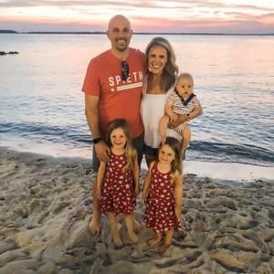 Meet your Posher, Kristin